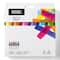 Liquitex® Professional 6 Color Wide Acrylic Marker Set, Vibrant